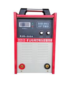 電焊機 現代工業的“縫合師”